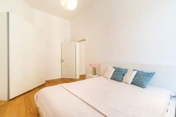 Pronájem bytu 2+kk v osobním vlastnictví 55 m², Praha 3 - Vinohrady
