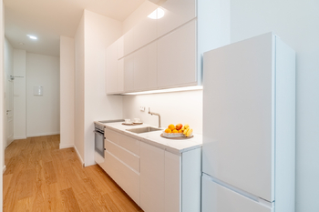 Pronájem bytu 2+kk v osobním vlastnictví 55 m², Praha 3 - Vinohrady