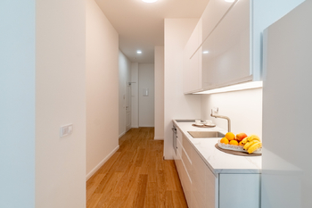 Pronájem bytu 2+kk v osobním vlastnictví 55 m², Praha 3 - Vinohrady