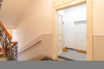 Pronájem bytu 2+kk v osobním vlastnictví 55 m², Praha 3 - Vinohrady