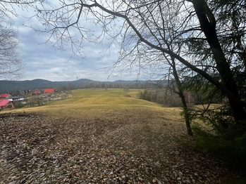 louky v okolí - Prodej chaty / chalupy 116 m², Klokočov