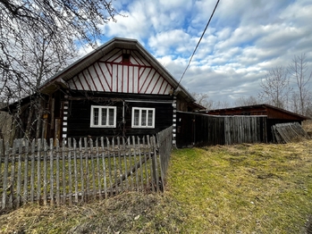 Tradiční chalupa - Prodej chaty / chalupy 116 m², Klokočov 