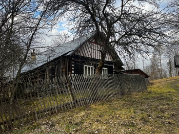 Prodej chaty / chalupy 116 m², Klokočov