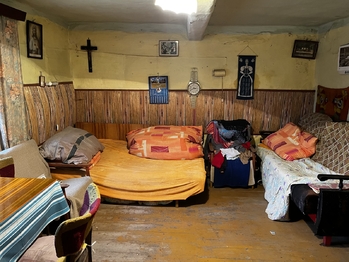 Prodej chaty / chalupy 116 m², Klokočov