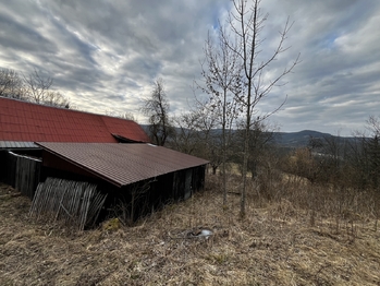 Prodej chaty / chalupy 116 m², Klokočov