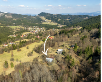 Prodej chaty / chalupy 116 m², Klokočov