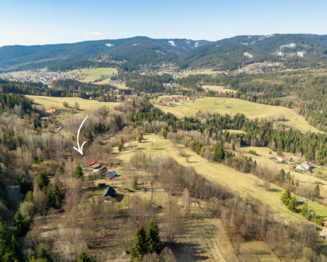 Prodej chaty / chalupy 116 m², Klokočov