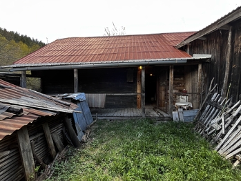 Prodej chaty / chalupy 116 m², Klokočov