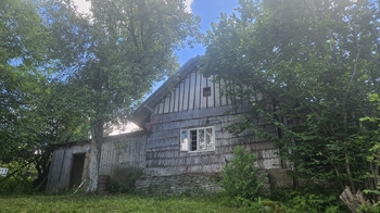 Prodej chaty / chalupy 116 m², Klokočov