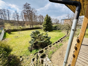 Pronájem pozemku 710 m², Vráto