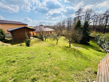 Pronájem pozemku 710 m², Vráto