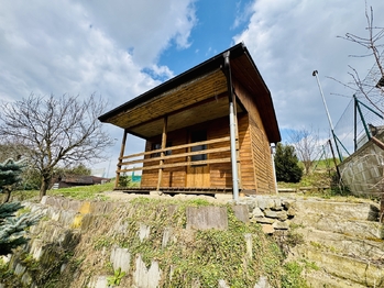 Pronájem pozemku 710 m², Vráto