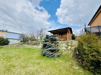 Pronájem pozemku 710 m², Vráto