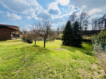 Pronájem pozemku 710 m², Vráto