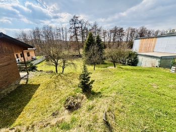 Pronájem pozemku 710 m², Vráto