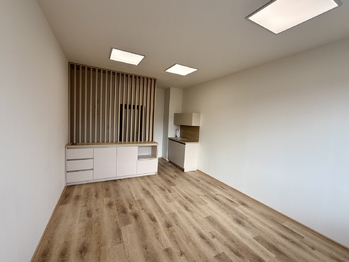 Pronájem kancelářských prostor 22 m², Prachatice