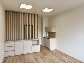 Pronájem kancelářských prostor 22 m², Prachatice