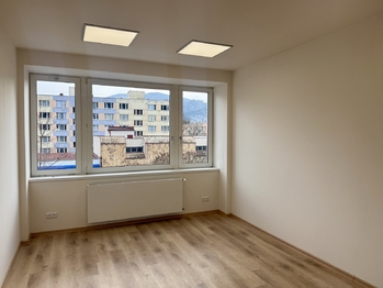 Pronájem kancelářských prostor 22 m², Prachatice