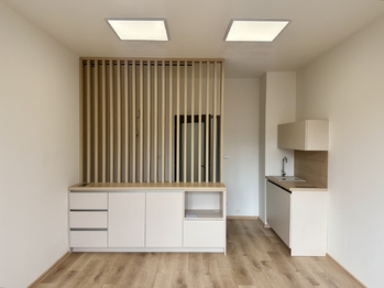 Pronájem kancelářských prostor 22 m², Prachatice