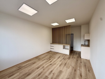 Pronájem kancelářských prostor 22 m², Prachatice