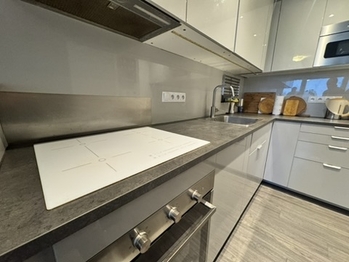 Pronájem bytu 2+kk v osobním vlastnictví 40 m², Praha 8 - Libeň