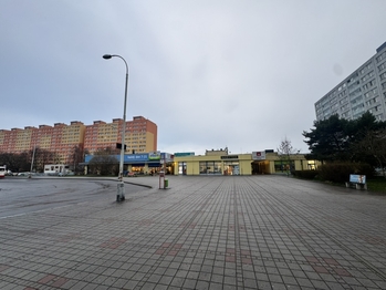 Okolí - Pronájem bytu 3+kk v osobním vlastnictví 60 m², Praha 8 - Bohnice