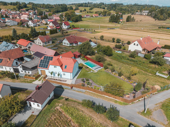 Prodej domu 310 m², Bobrůvka