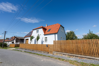 Prodej domu 310 m², Bobrůvka