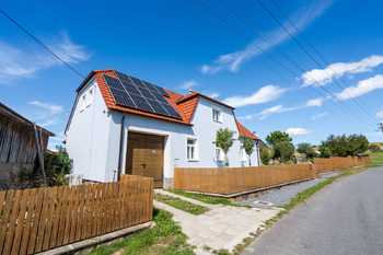 Prodej domu 310 m², Bobrůvka