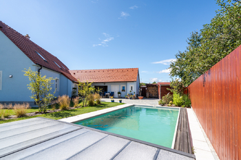 Prodej domu 310 m², Bobrůvka