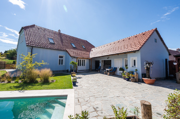 Prodej domu 310 m², Bobrůvka