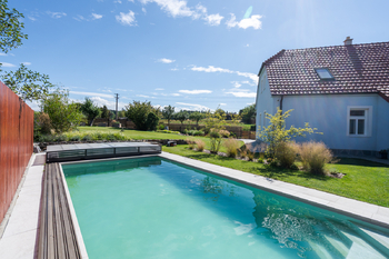 Prodej domu 310 m², Bobrůvka