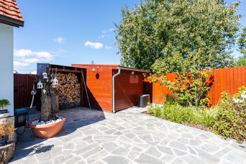 Prodej domu 310 m², Bobrůvka