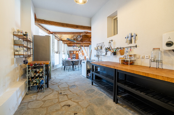 Prodej domu 310 m², Bobrůvka