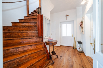 Prodej domu 310 m², Bobrůvka