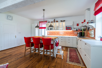 Prodej domu 310 m², Bobrůvka