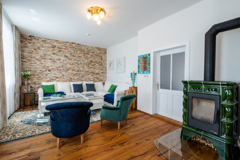 Prodej domu 310 m², Bobrůvka