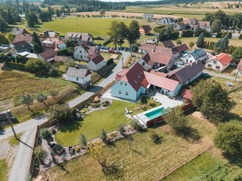 Prodej domu 310 m², Bobrůvka