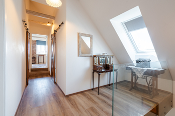 Prodej domu 310 m², Bobrůvka