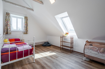 Prodej domu 310 m², Bobrůvka