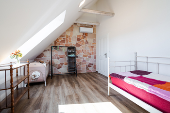 Prodej domu 310 m², Bobrůvka