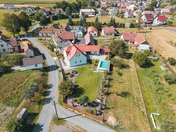 Prodej domu 310 m², Bobrůvka