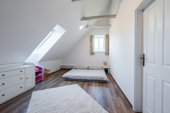 Prodej domu 310 m², Bobrůvka