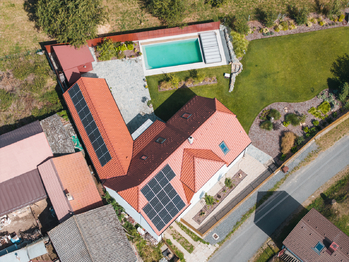 Prodej domu 310 m², Bobrůvka