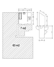 Prodej domu 310 m², Bobrůvka