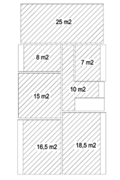 Prodej domu 310 m², Bobrůvka