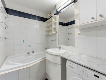 Prodej bytu 4+kk v osobním vlastnictví 92 m², Praha 4 - Krč