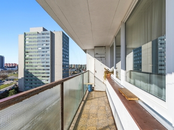 Prodej bytu 4+kk v osobním vlastnictví 92 m², Praha 4 - Krč