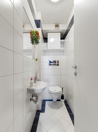 Prodej bytu 4+kk v osobním vlastnictví 92 m², Praha 4 - Krč