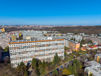 Prodej bytu 4+kk v osobním vlastnictví 92 m², Praha 4 - Krč